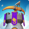 Castle Creeps 1.50.3 - trò chơi chiến lược - phòng thủ tháp của các nhà bảo vệ lâu đài trên Android + mod 1 castle creeps td android games logo