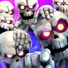 castle crush logo