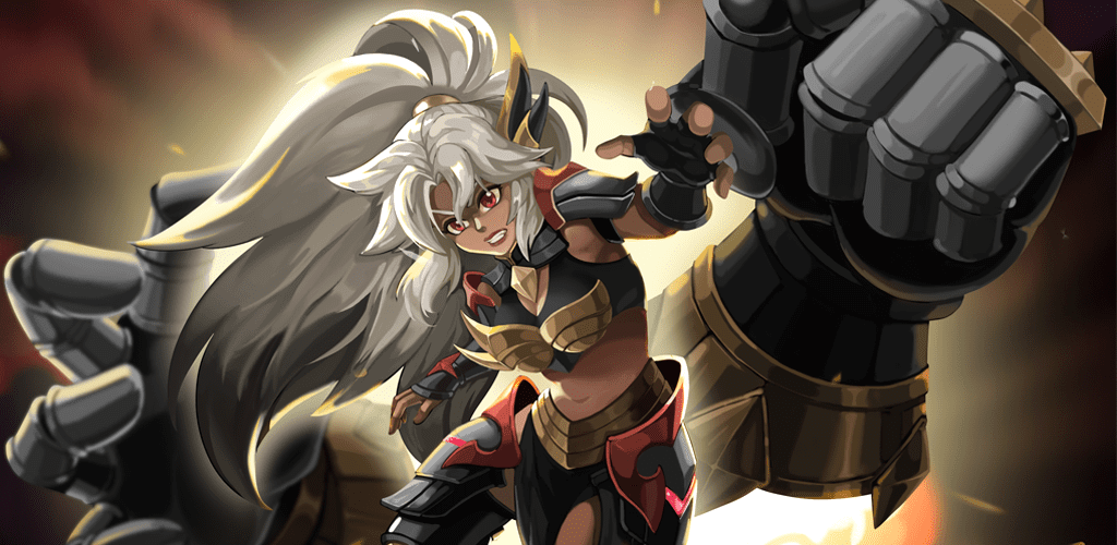 castle defender hero shooter cover