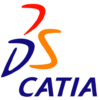 catia logo