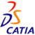 catia logo
