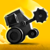 cats crash arena turbo stars logo