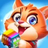 cats dreamland logo