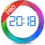 caynax alarm clock pro android logo