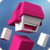 chameleon run android games logo