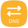 change dns pro logo