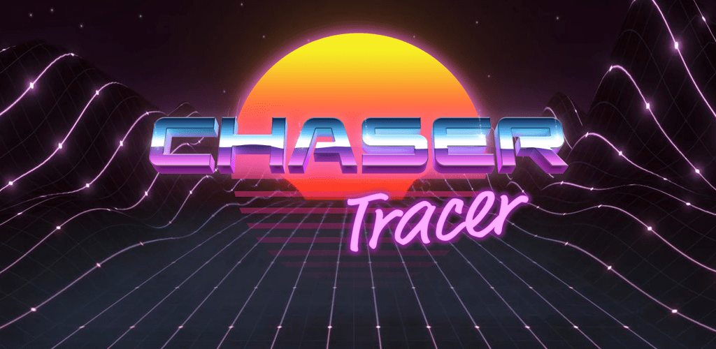 Chaser Tracer