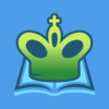 chess king android logo