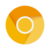 chrome canary android logo