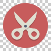 circle cutter logo