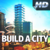 City Island 4 3.5.0 - Download the offline city-building game City Island 4 for Android + Mod 1 city island 4 sim town tycoon logo