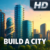 city island 4 sim town tycoon logo