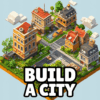 city island 5 android logo