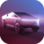 city pickups driver delivery logo