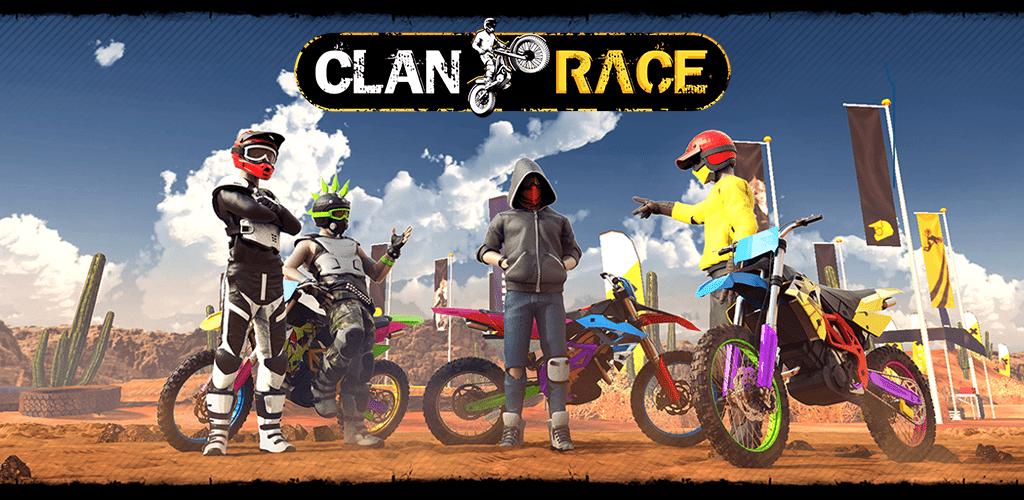 Clan Race