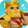 clash mini logo