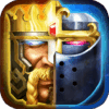 clash of kings android logo