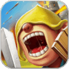 clash of lords 2 logo