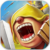 clash of lords 2 logo
