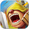 clash of lords logo