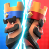 clash royale android logo