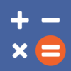 clevcalc calculator android logo