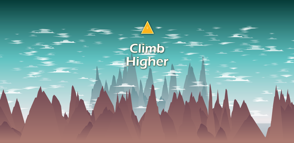 Climb Higher - Physics Puzzle Platformer