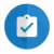 clipboard manager pro android logo