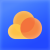 cloud mail ru logo