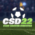 club soccer director 2022 logo