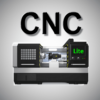 CNC Simulator Lite 1.1.10 - Download CNC Machine Simulation Program for Android 1 cnc simulator lite logo
