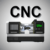 cnc simulator lite logo