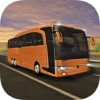coach bus simulator android logo