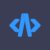 code editor logo