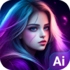 cognise ai art generator logo