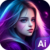 cognise ai art generator logo