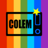 colem deluxe logo