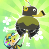 Download Collect Bits 1.0.3 - action game "Collect the pieces" Android + mode 1 collect bits logo