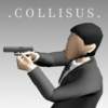 collisus logo