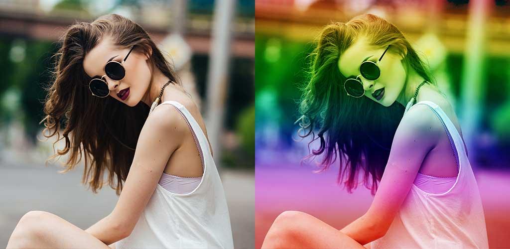 Color Effect Photo Editor Premium