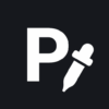 color picker logo