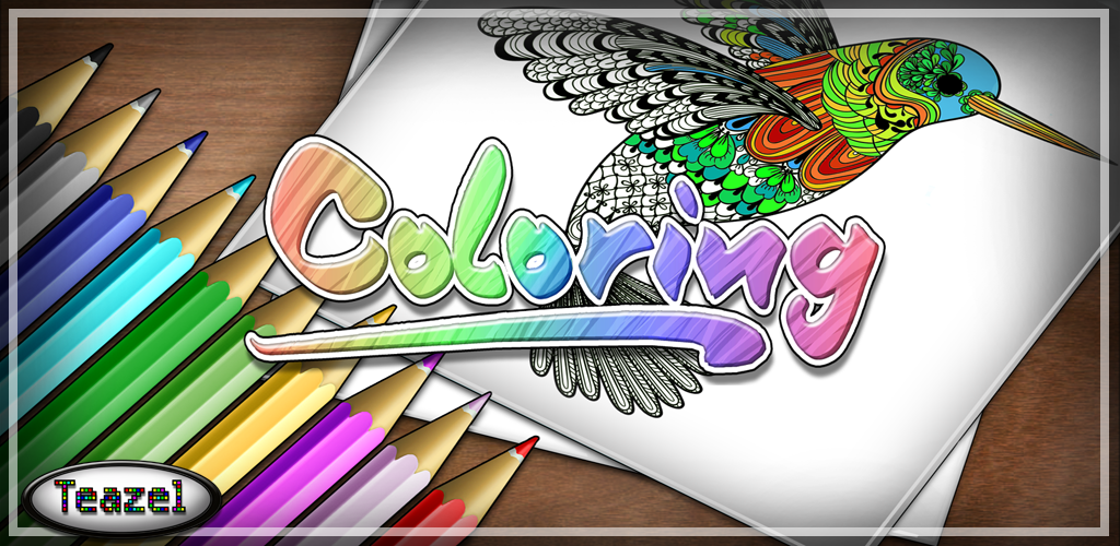 Coloring Premium 