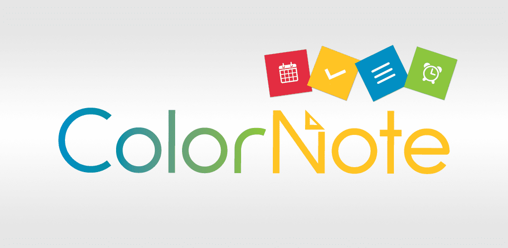 ColorNote Notepad Notes
