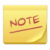 colornote notepad notes logo