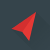 compass altimeter logo
