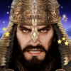 conquerors golden age logo