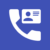 contacts vcf logo