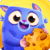 cookie cats android games logo