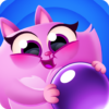 cookie cats pop android logo