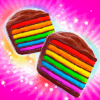 cookie jam android games logo